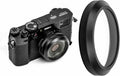 NiSi NC UV Filter for FUJI X100 Series - Slim Lens Protector