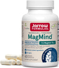 Magnesium L-Threonate MagMind Productivity - Focus & Mental Energy