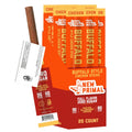 Buffalo Chicken Sticks Keto Snack Sticks - High Protein, Low Carb
