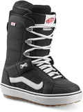 Vans Women's HI-Standard Snowboard Boots - Ultimate Comfort