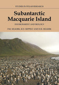 Subantarctic Macquarie Island: Environment and Biology - Island