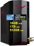 Acer Nitro 50 Gaming Desktop PC i5-12400F - Balanced Gaming Power