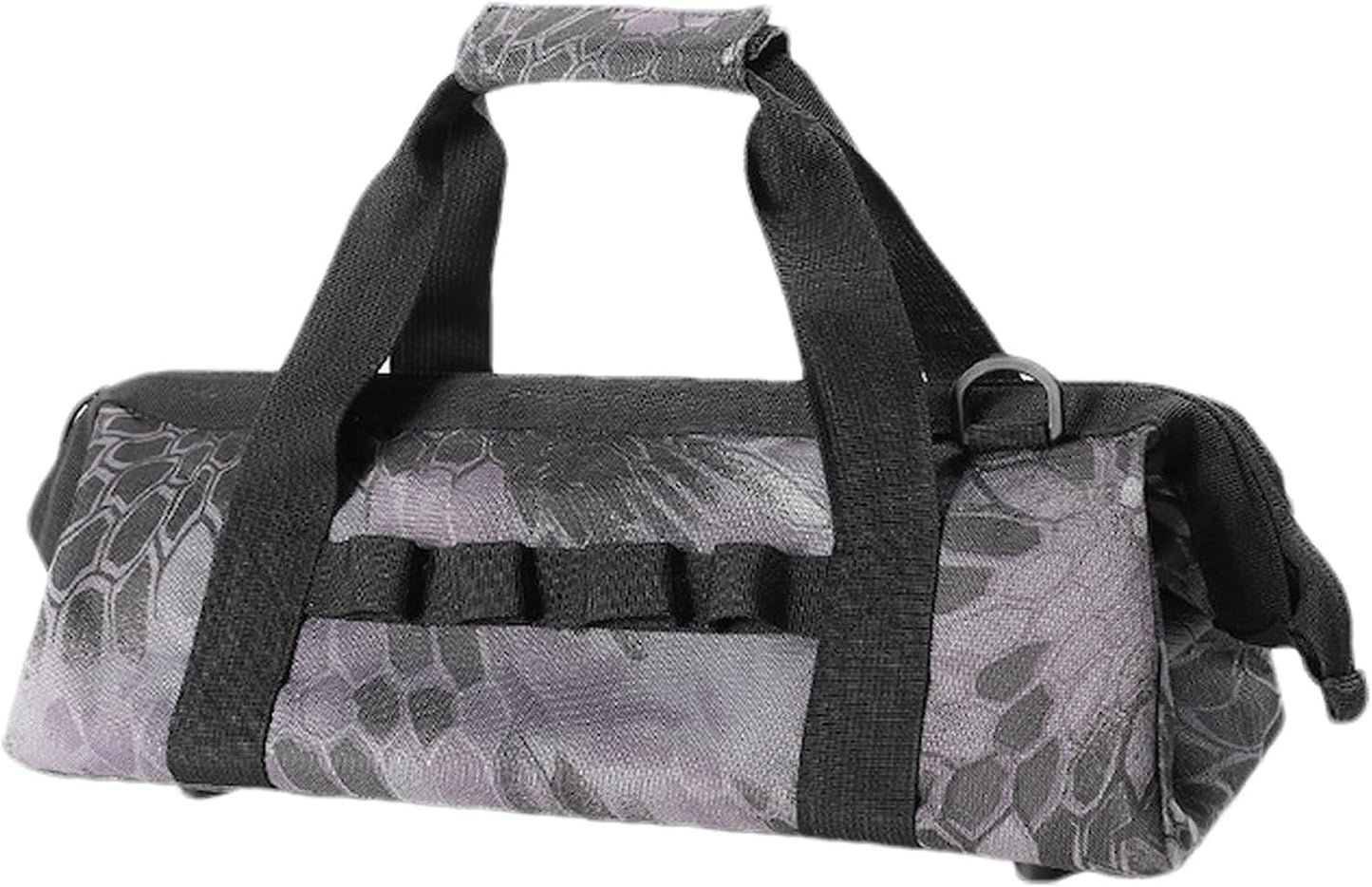 Waterproof Heavy Duty Stake Bag - Easy Carry Design