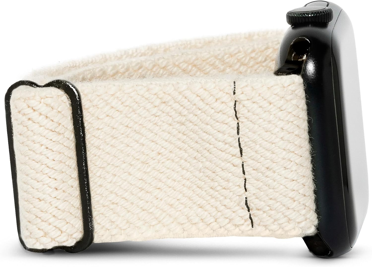 Organic Cotton Watch Bands for Apple Watch - Braxley Bands