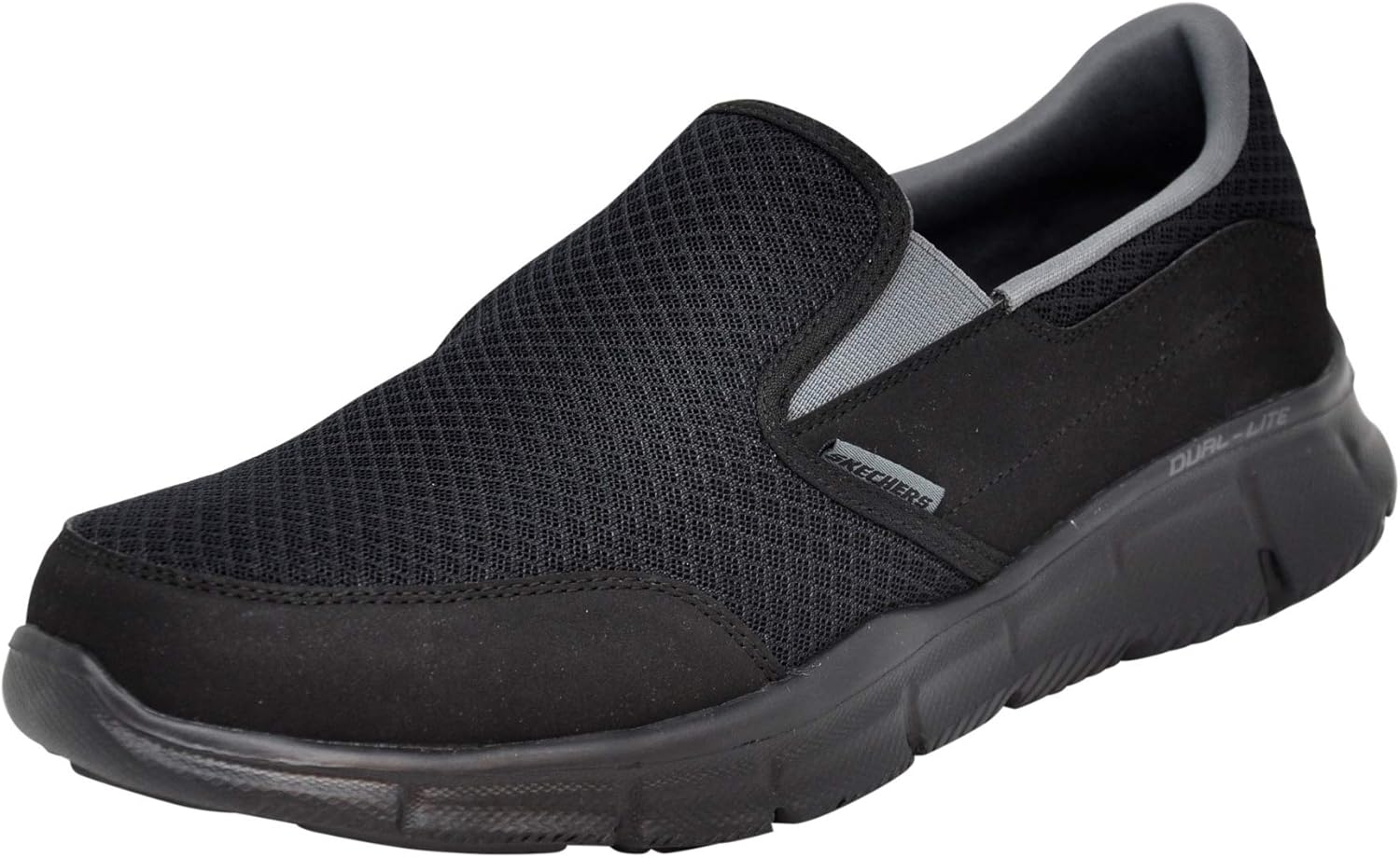Skechers Men's Equalizer Persistent Slip-On Sneaker Review