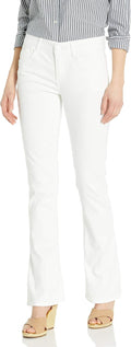 Ab Solution Itty Bitty Boot Jean for Women - Slimming Stretch Fit