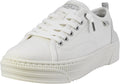 Skechers Women's Bobs Copa Sneaker - Vegan Memory Foam Platform