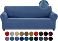 Joccun Stretch Sofa Slipcover for 3 Cushion Couch Protection