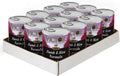 VICTOR Lamb and Rice Pate Wet Dog Food - Growth & Maintenance