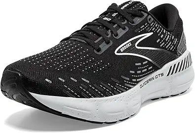 Brooks Men's Glycerin GTS 20 Supportive Running Shoe Review