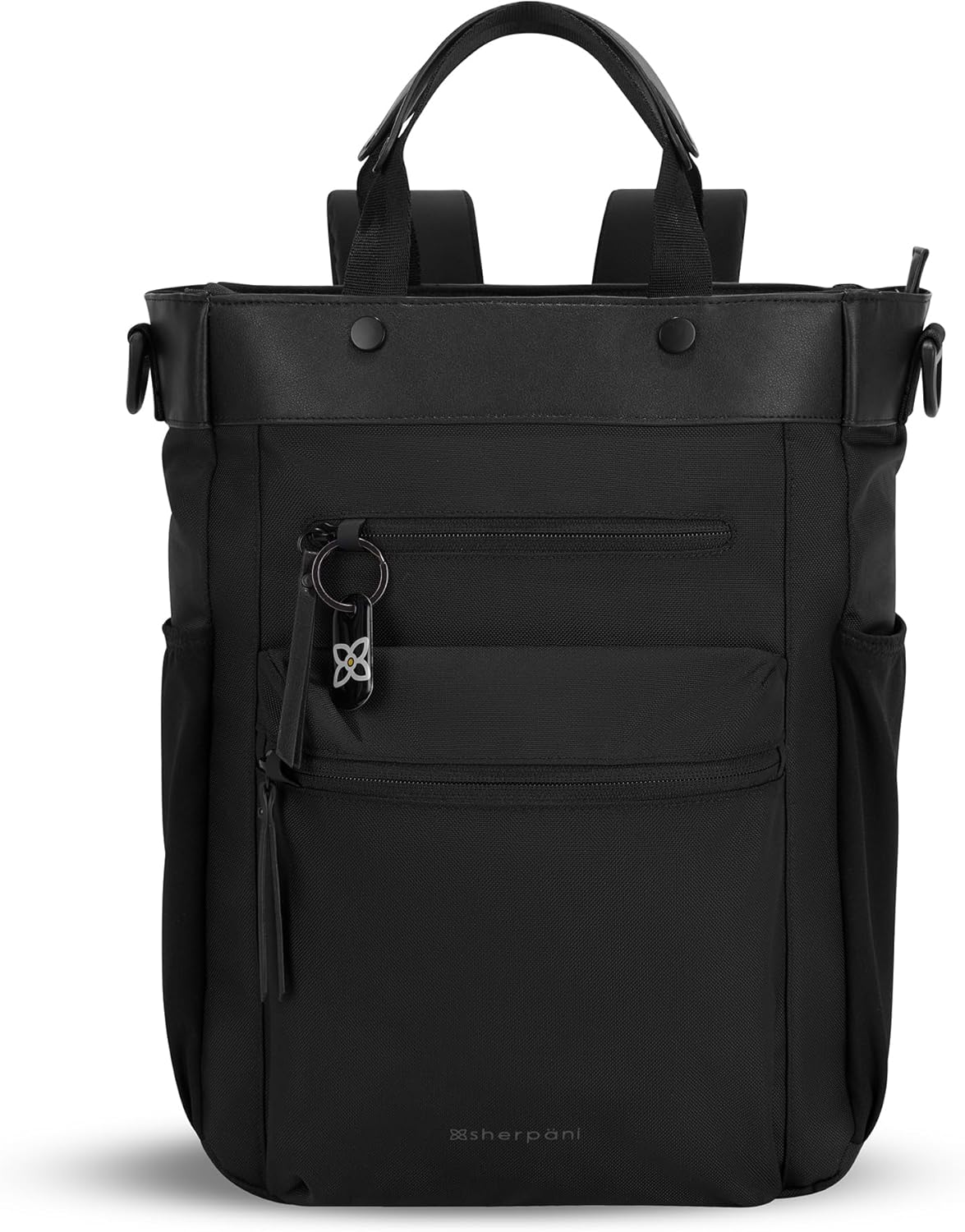 Sherpani Soleil Anti Theft Convertible Backpack for Travel