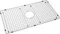 Serene Valley Sink Bottom Grid 29-1/2 in x 15-9/16 in - Durable Sink