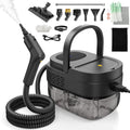 Handheld Steam Cleaner 2500W Steamer - Powerful Portable Steam