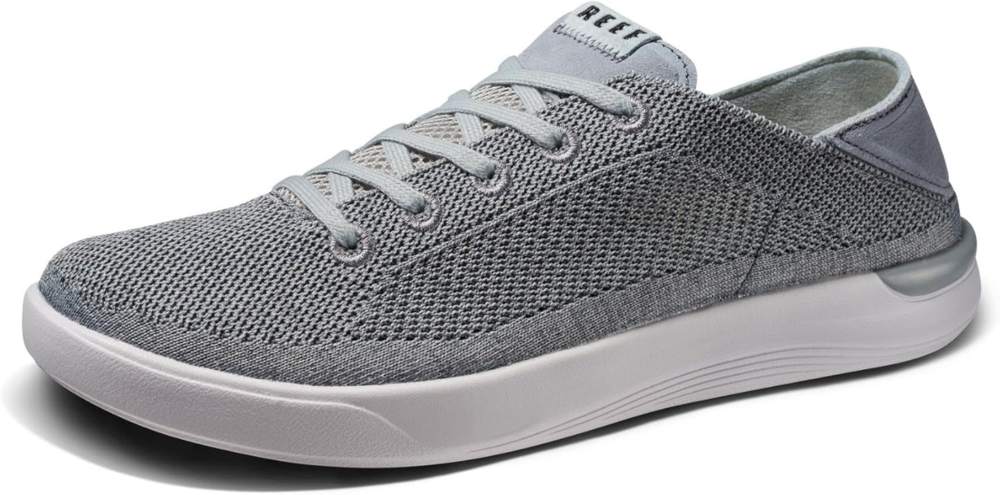 REEF Men's Swellsole Neptune Sneakers: Comfort Meets Style