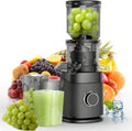 Juicer Machines Cold Press Juicer Machine for Whole Fruits