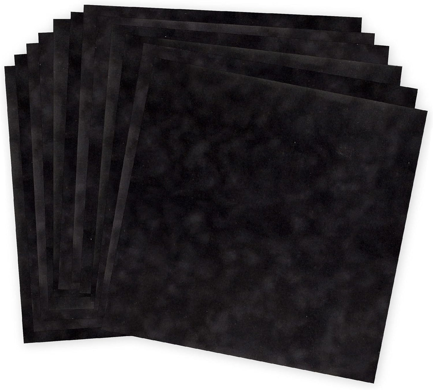 S.E.I 12-Sheet Velvet Paper for Elegant Crafting Projects