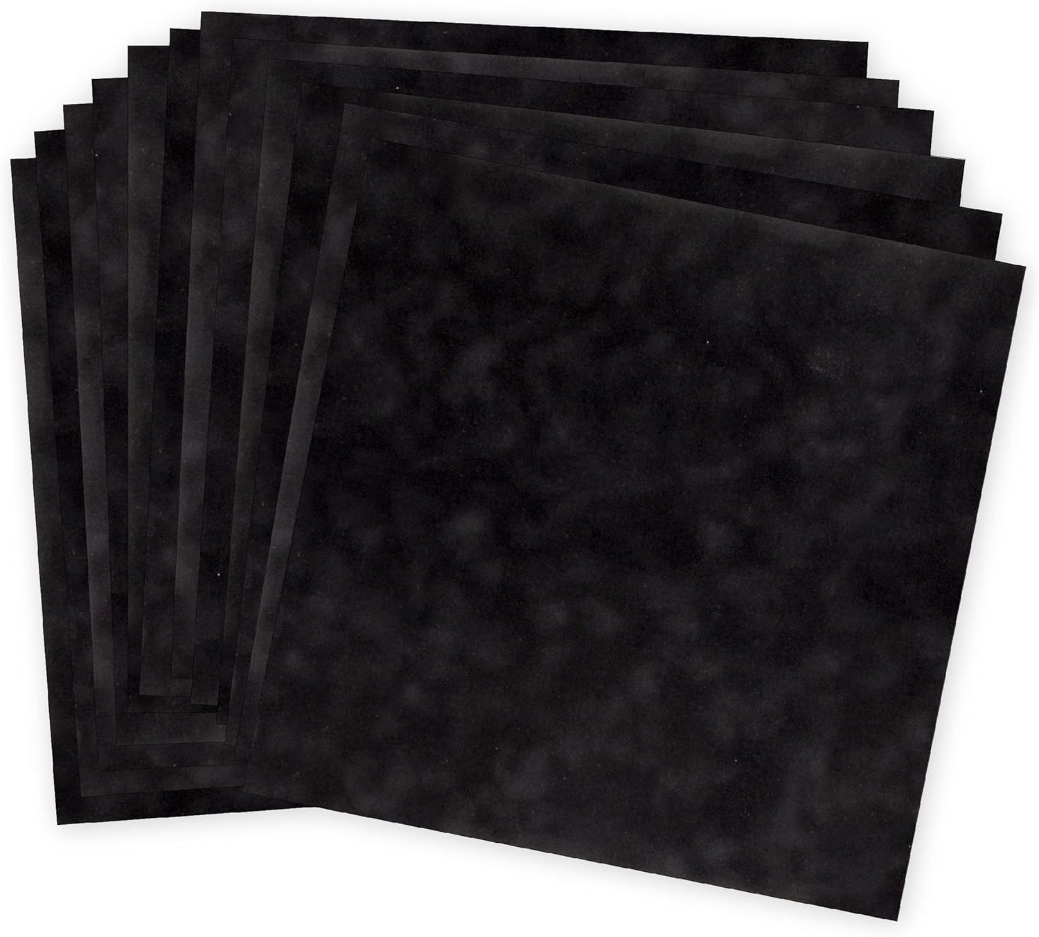 S.E.I 12-Sheet Velvet Paper for Elegant Crafting Projects