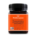 Wedderspoon Raw Manuka Honey KFactor 16 - Creamy, Traceable Superfood