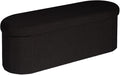 B FSOBEIIALEO Ottoman with Storage for Living Room and More