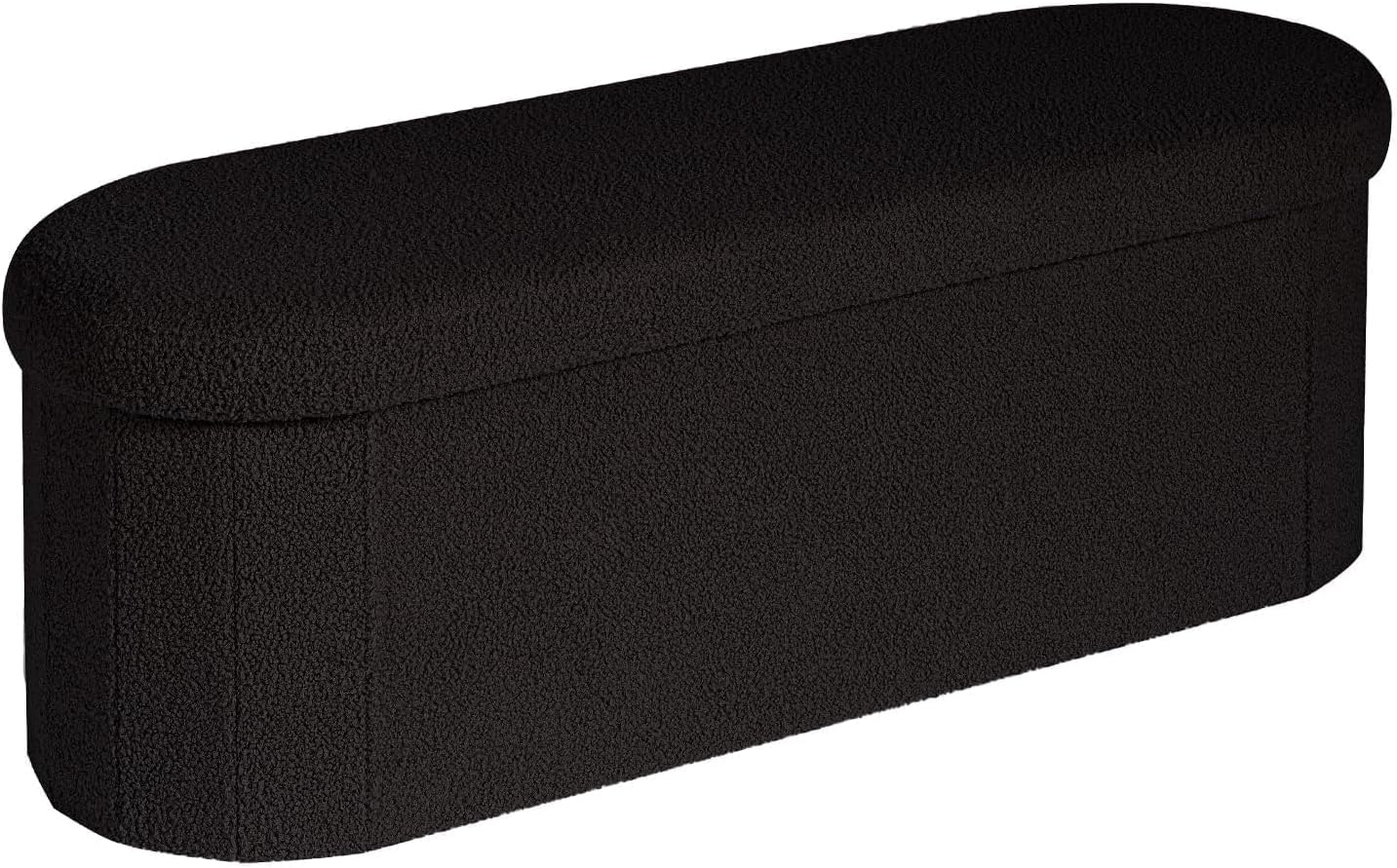 B FSOBEIIALEO Ottoman with Storage for Living Room and More
