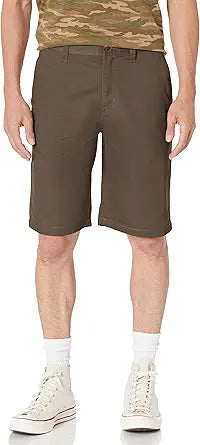 Volcom Men's Frickin Chino Short - Stylish Comfort for Every Occasion