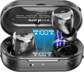 TOZO T12 Wireless Earbuds Bluetooth Headphones - Premium Sound