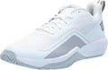Men's Rush Pro Lite Tennis Shoes - White/Pearl Blue Size 12
