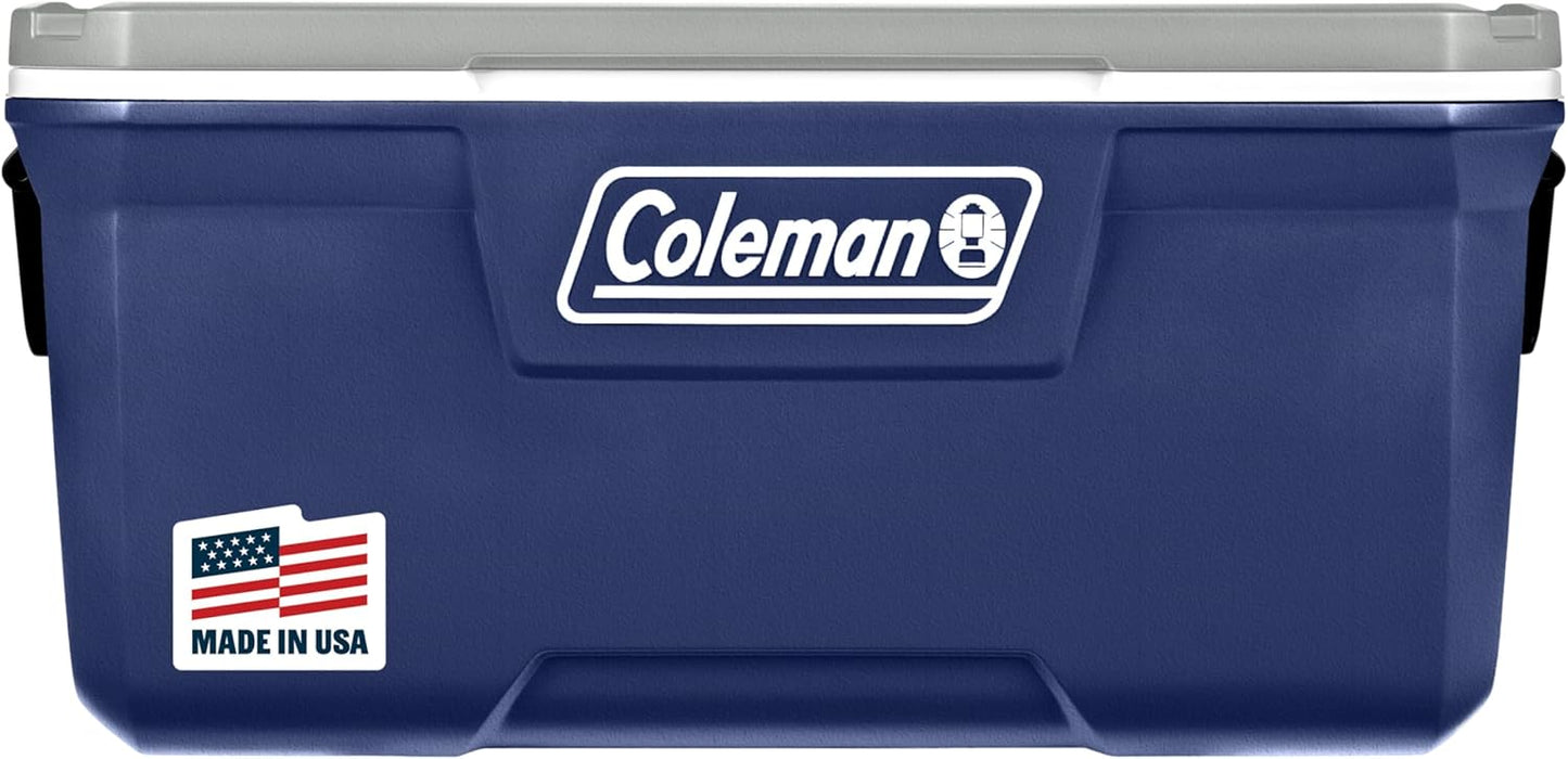Coleman Classic Series Insulated Portable Cooler for Outdoors