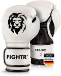 FIGHTR Boxing Gloves - Maximum Protection & Stability