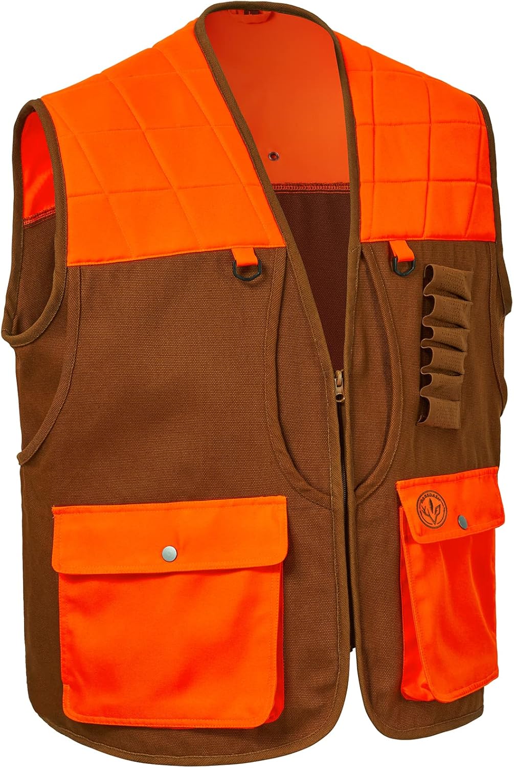BASSDASH Upland Game Field Water-Resistant Hunting Vest Review