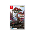 Monster Hunter Rise + Sunbreak - Complete Expansion Bundle