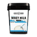 Ready Hour Bulk Powdered Milk Whey - 25-Year Shelf Life 144 Servings