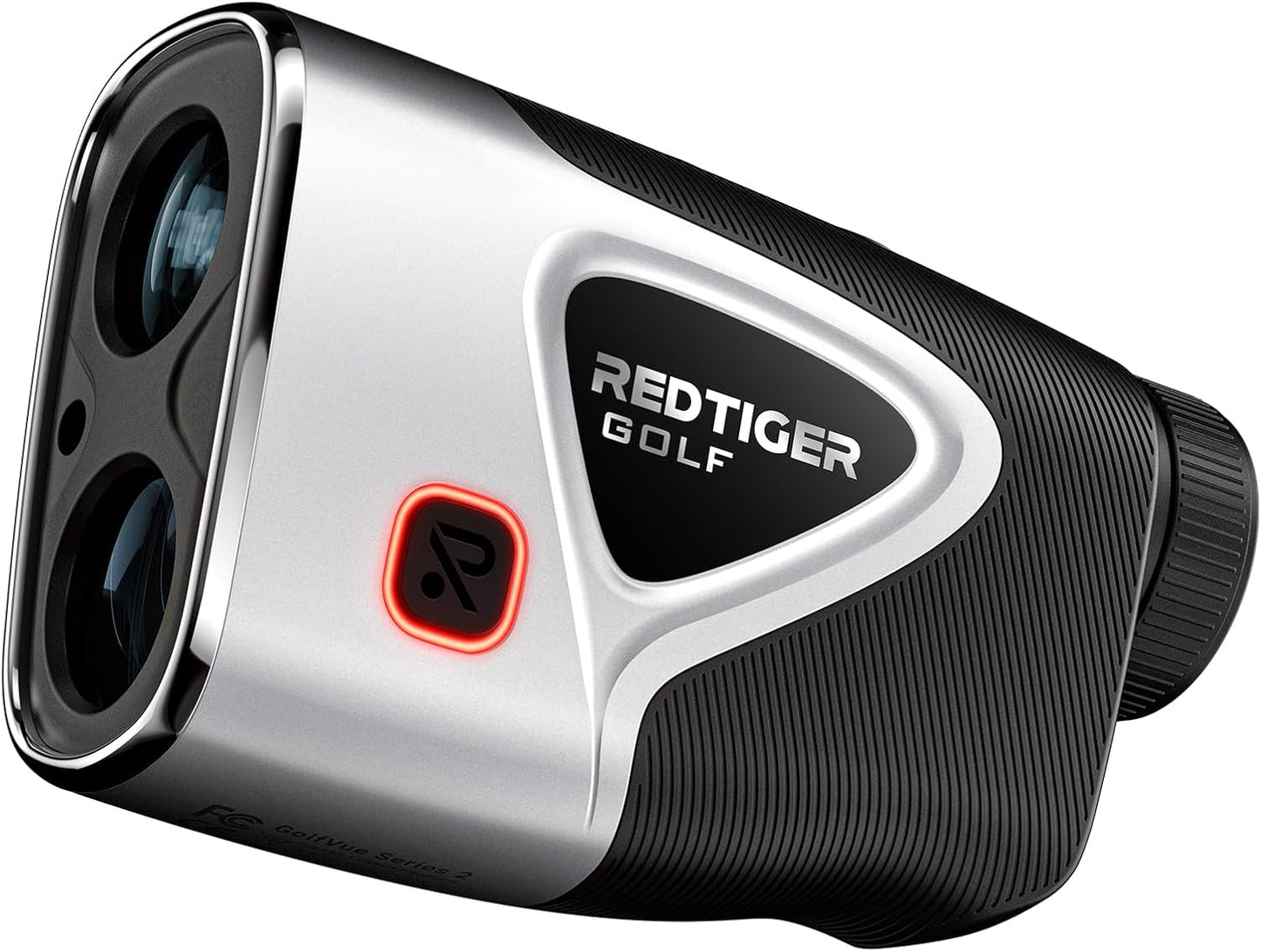 REDTIGER 1200 Yards Golf Rangefinder: Slope Tech, Precision Accuracy
