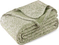 KAWAHOME Summer Sweatshirt Blanket King Size - Lightweight for Hot