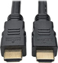 Tripp Lite Active High-Speed HDMI Cable with Signal Booster 100 ft