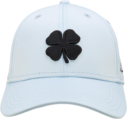 Black Clover Premium Flex Cap for Ultimate Comfort and Style