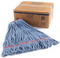 Matthew Cleaning 24oz Heavy Duty Mop Head for Commercial Use
