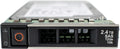 Dell 2.40 TB 2.5 in SAS 10000rpm Internal Hard Drive - Hot Swappable