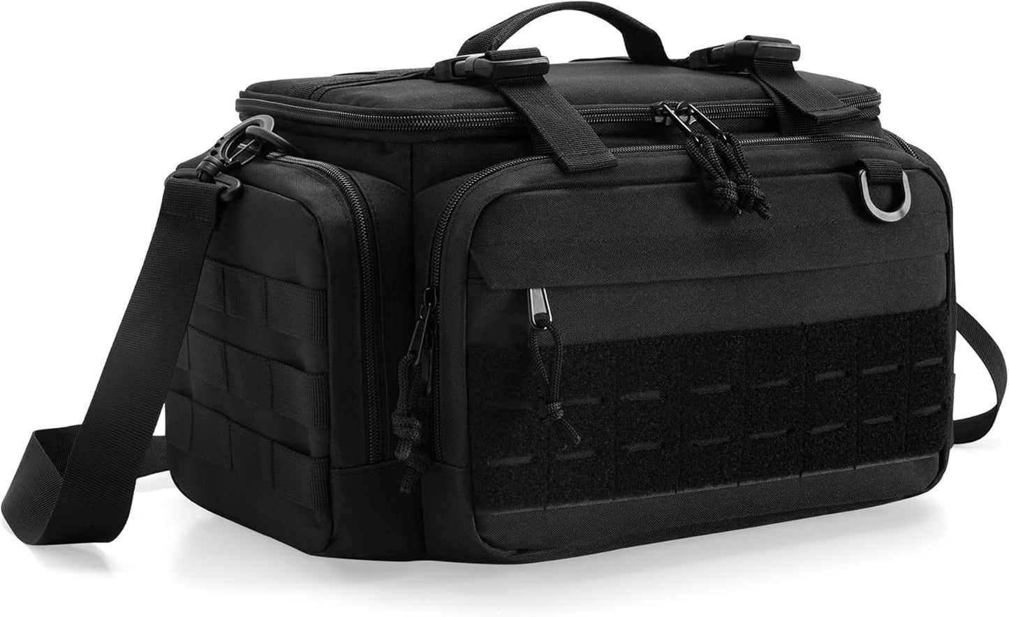 Tactical Console Carrying Case for Xbox Series X - Travel Bag