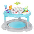 Smart Steps Bounce N' Glide 3-in-1 Activity Center Walker - Versatile