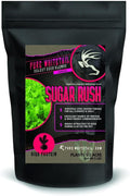 Pure Whitetail Sugar Rush Select Seed Blend - Late Season Deer Food