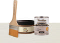 Retique It Liquid Wood Pint Light Wood with Antique White Stain