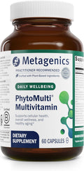 Metagenics PhytoMulti Multivitamin - Daily Cellular & Immune Support