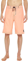 Hurley Men's 22-Inch Boardshorts for Ultimate Summer Adventures