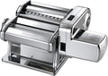 Atlasmotor 110V Electric Pasta Machine - Italian Made Workhorse