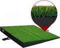 PGM Golf Practice Mat - Ultimate Swing Trainer