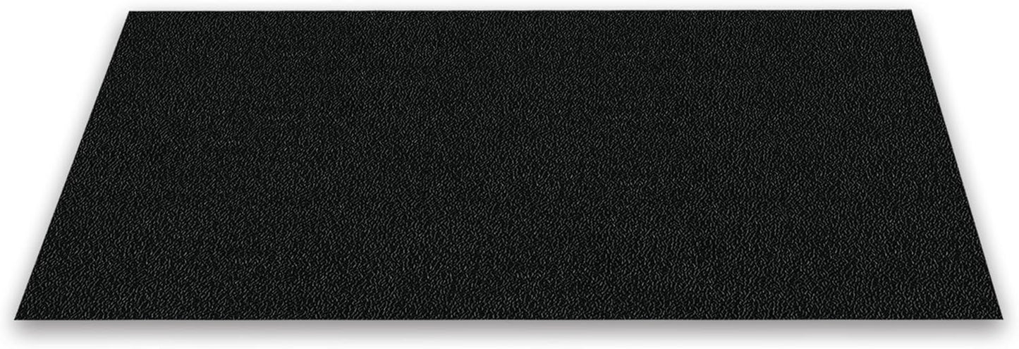 Heavy Duty Horse Stall Mats - Durable Rubber Flooring for Stables