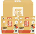 Hello Bello Diapers Size 4 Wild Cats - Hypoallergenic 84ct Value Pack