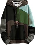 Covisoty Hip-Hop Hoodie - Stylish Unisex Pullover