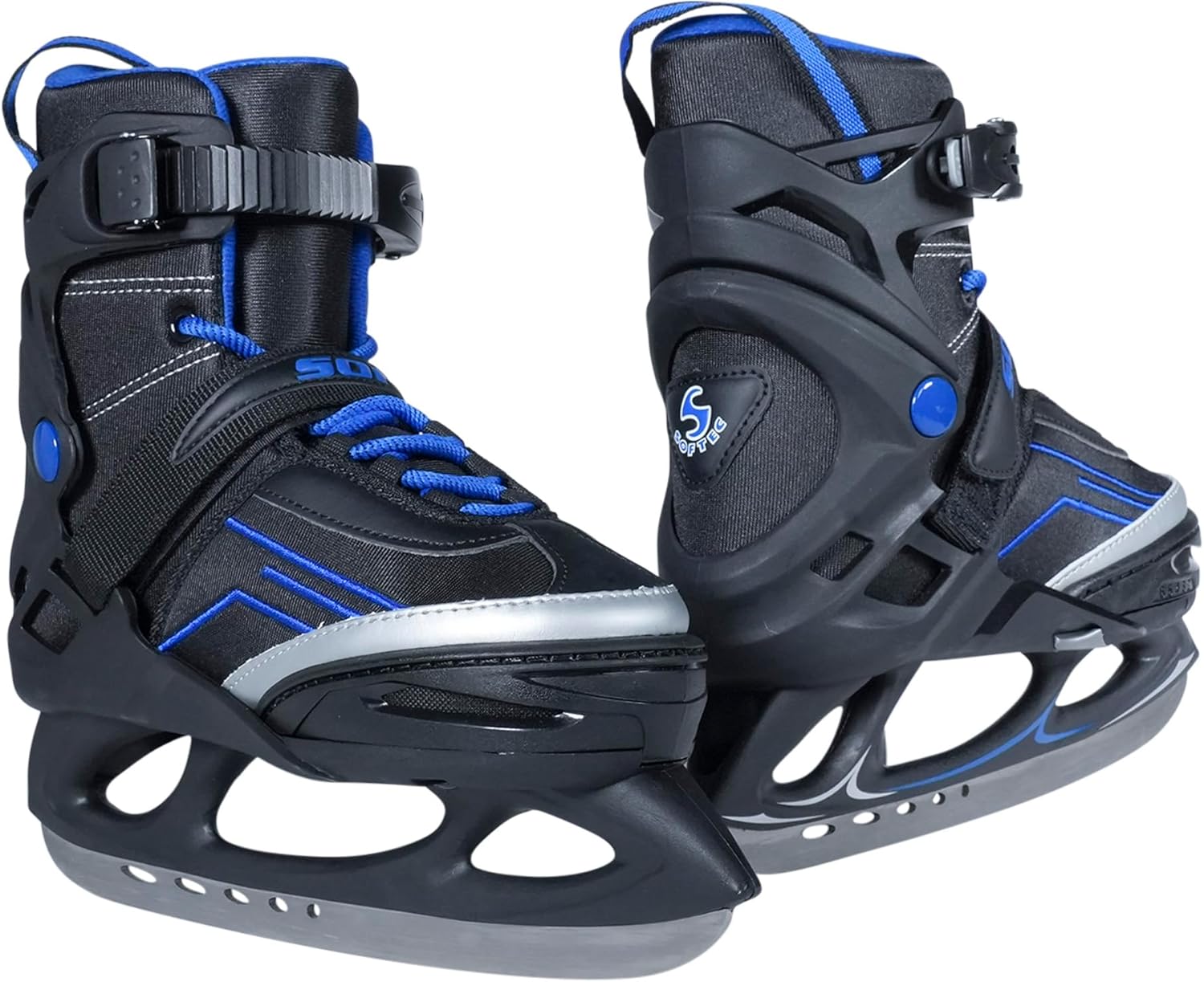 Jackson Ultima Softec Vibe Womens Ice Skates for Comfort